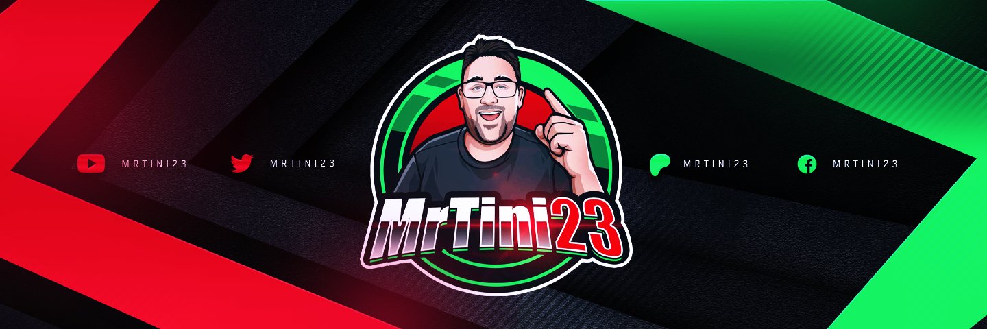 MrTini23's banner