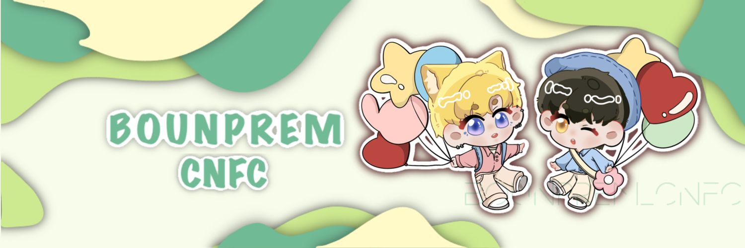 BounPrem_CNFC🌈's banner
