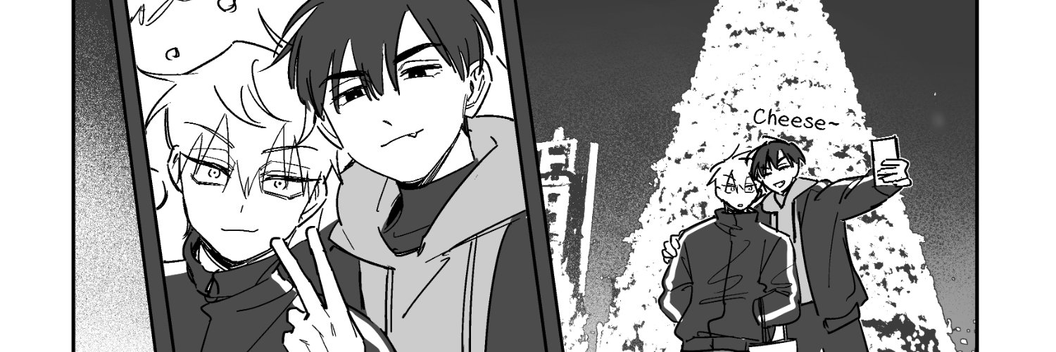 敗姆🦊🔪's banner
