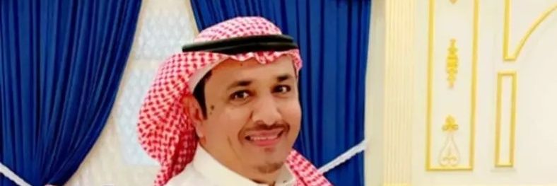 ابوعماد الشمراني's banner