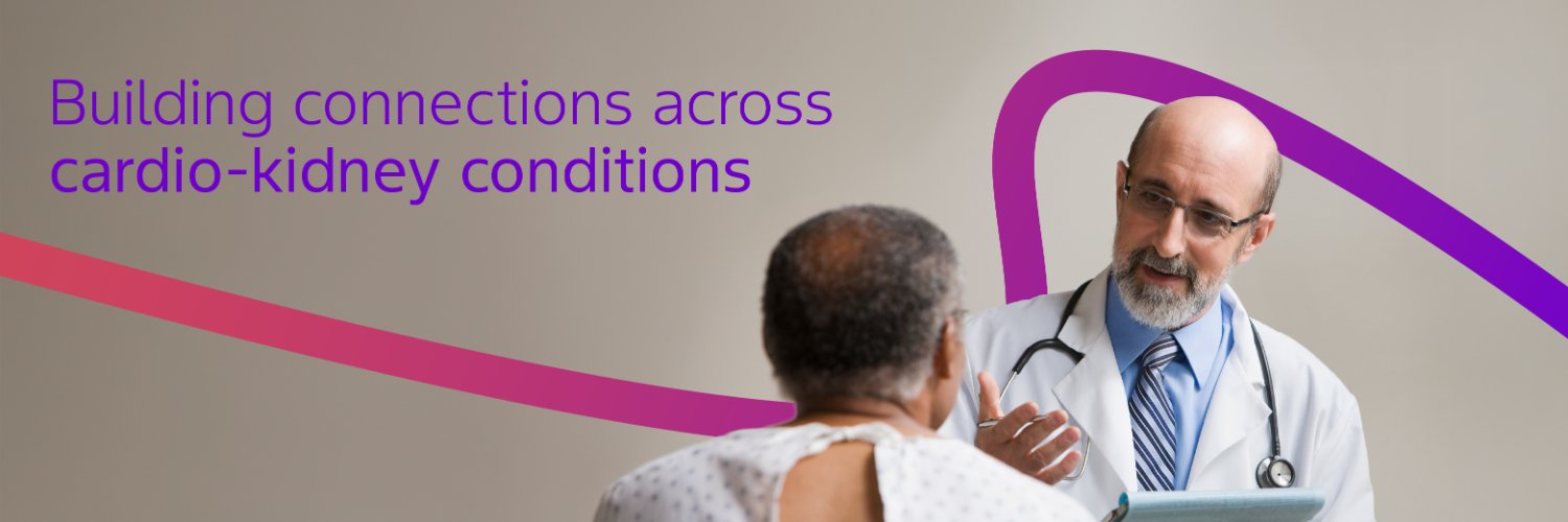 Cardio Kidney Care Forum's banner