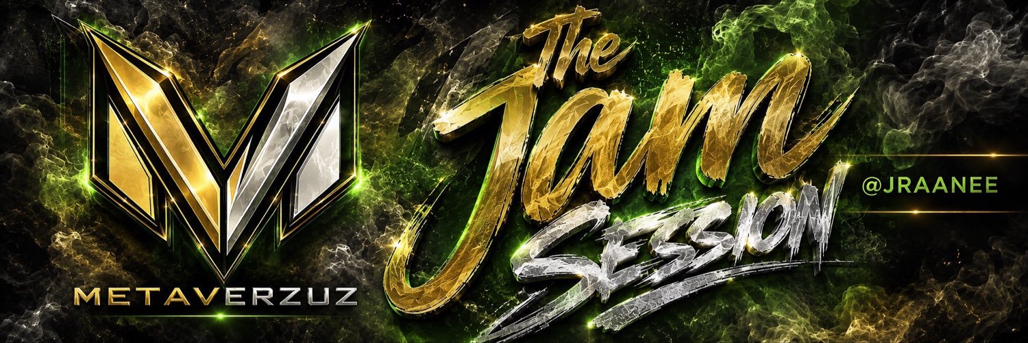 Jam 💚's banner