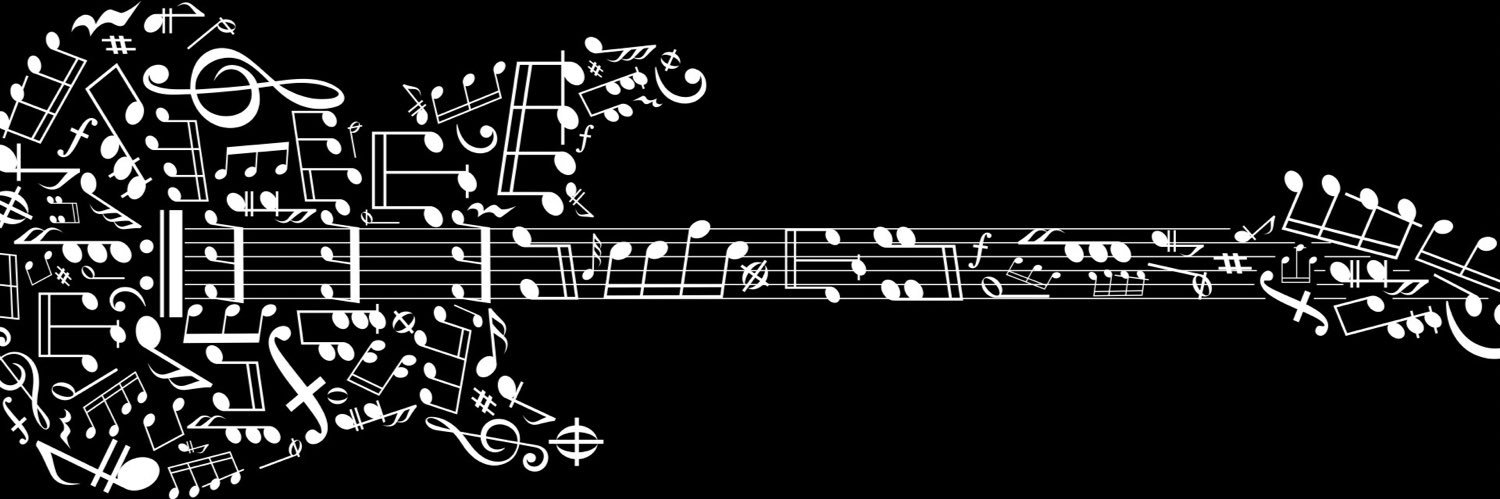 Musikeys 🎹🎸🥁🎶🎼🎵🎻🔊's banner