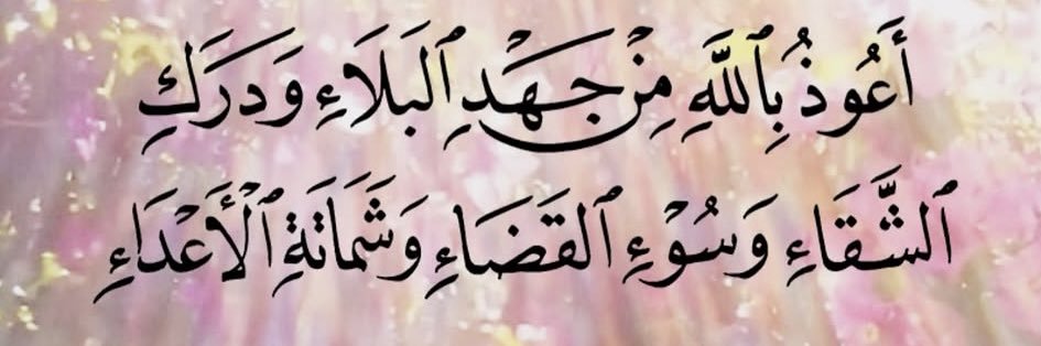 امل 🦋's banner