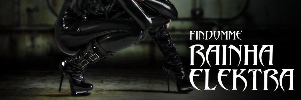 RAINHA ELEKTRA's banner