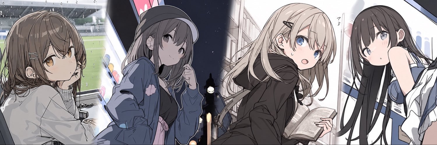 イチ's banner