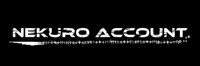 ネクロ's banner