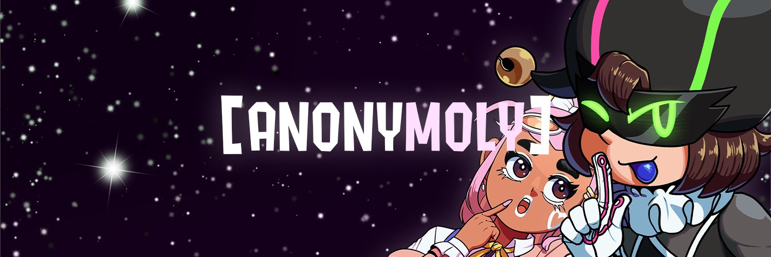 Moly 🏳️‍🌈's banner