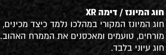 דמיטרי (הלוהט) אקס אר's banner