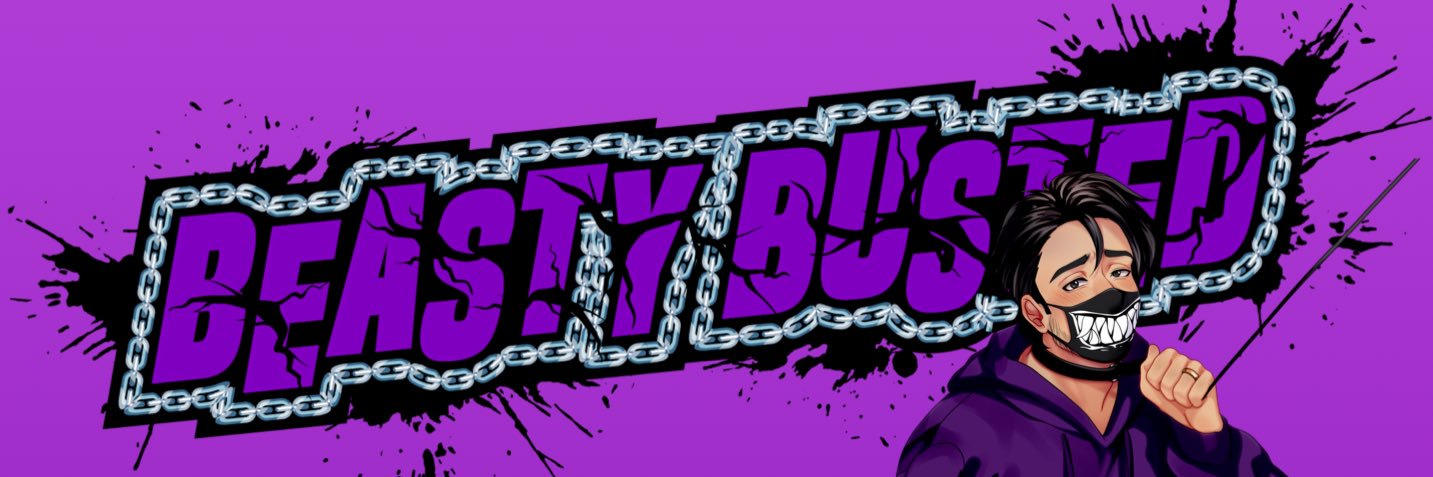 Beasty ⛓ Ballbusting & Kink Content Creator's banner
