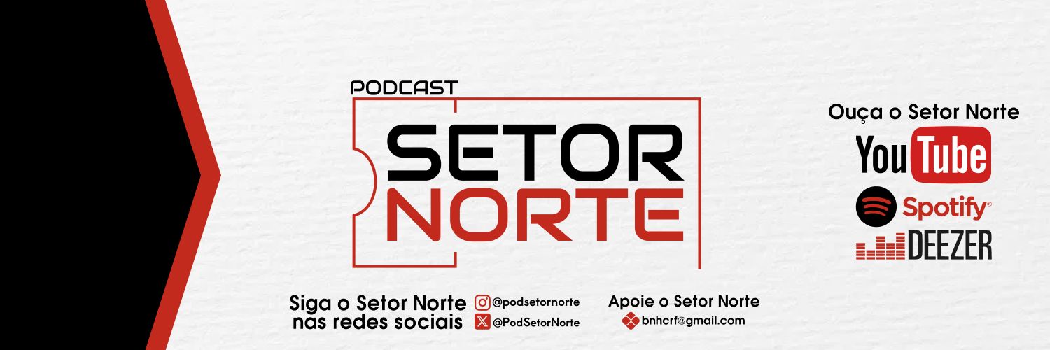 𓅐 Podc4st Set9r Norte 🎧 🇦🇱's banner