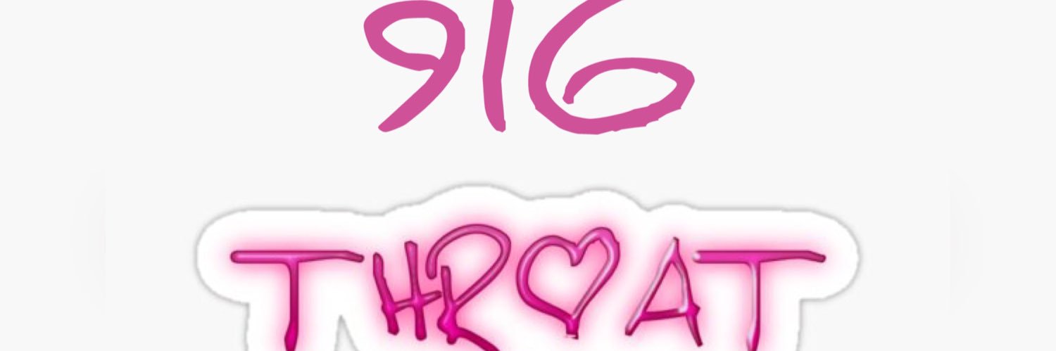 916THROATGOATDEMON's banner