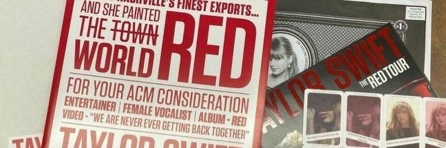 charlie's banner