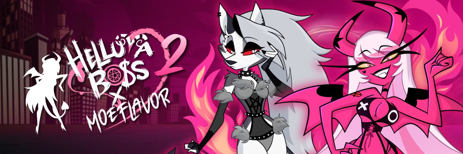MoeFlavor's banner