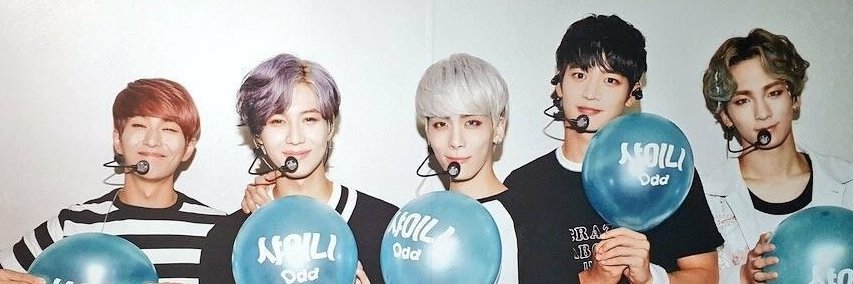 NYC SHINee 💎's banner