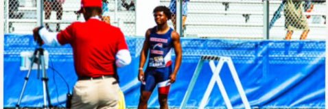 Lee Prince Jr's banner