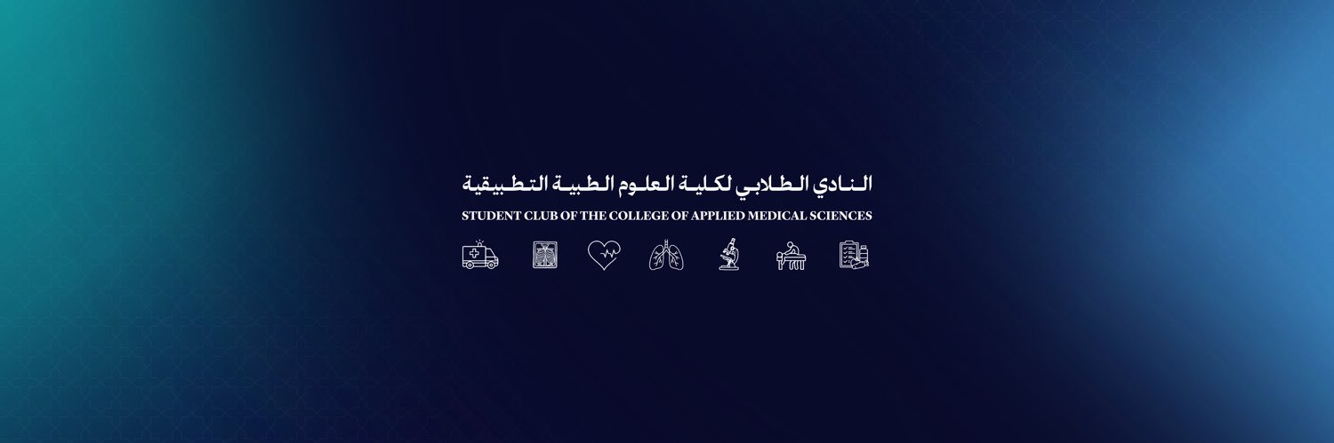 CAMS CLUB's banner