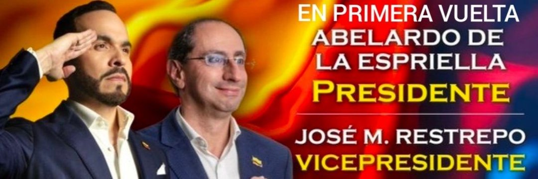 Jorge Dominguez's banner