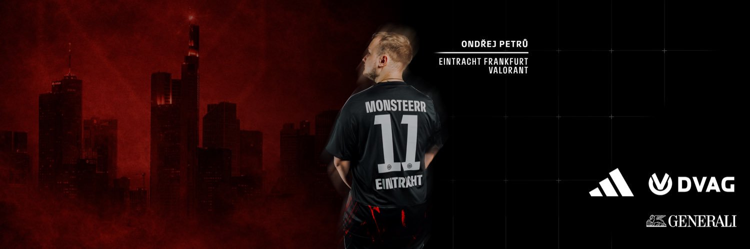 SGE MONSTEERR's banner