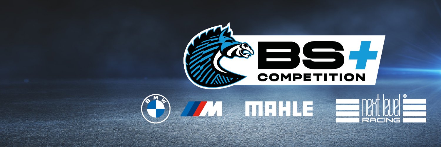 BS+COMPETITION's banner