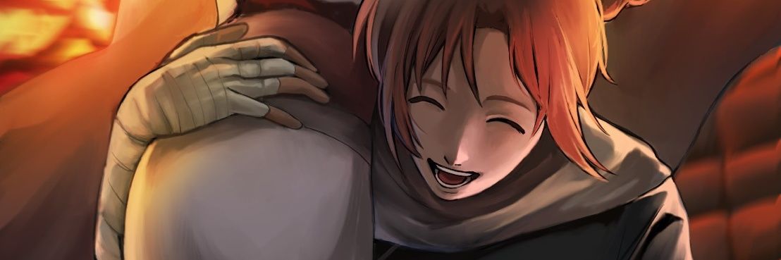 文月宙's banner