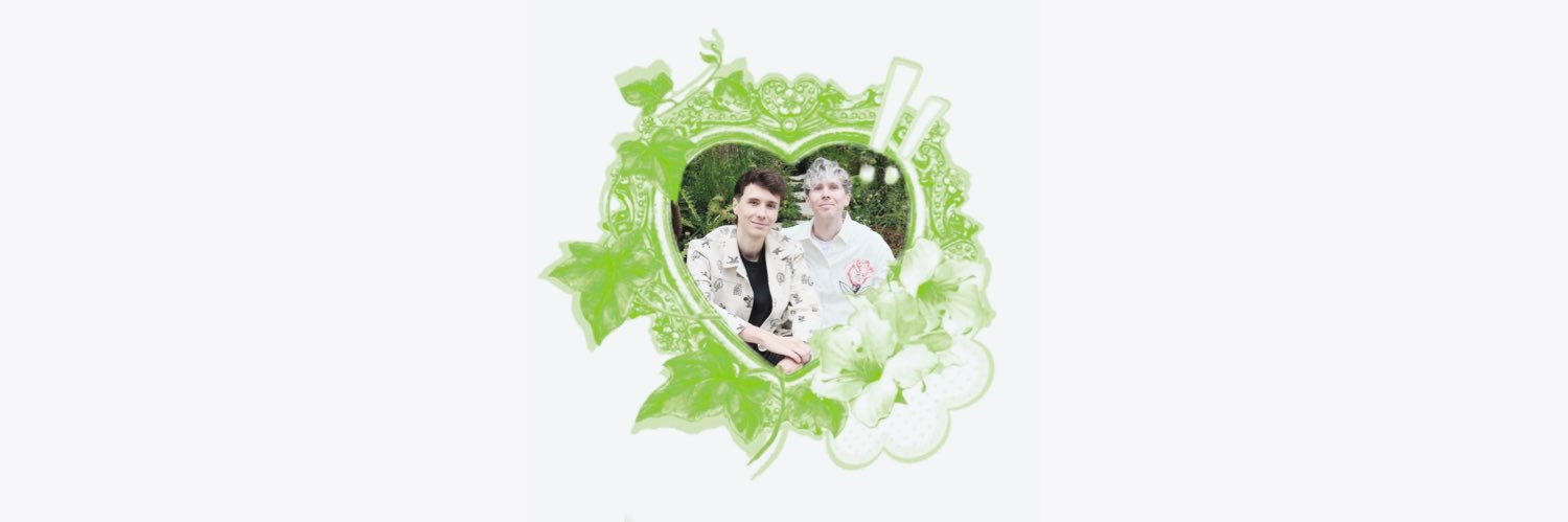 eden ⛧ DNP 10/4's banner