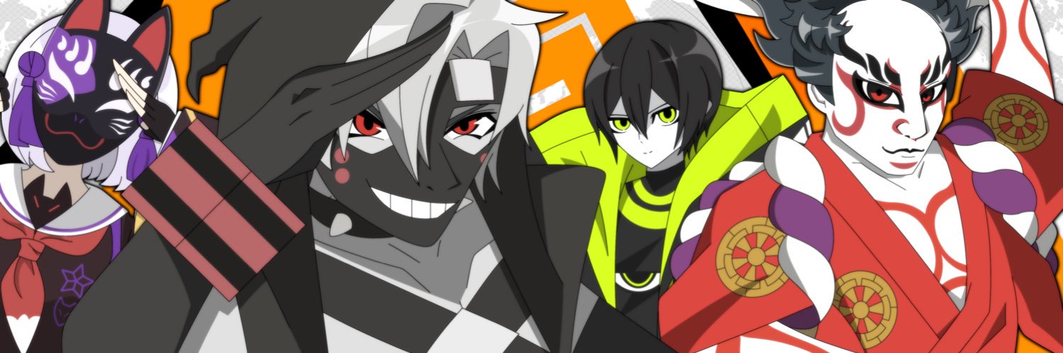 百鬼だよ〜。's banner