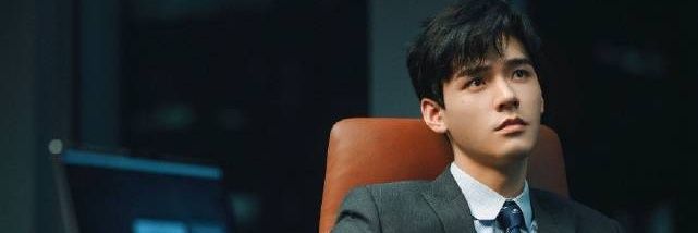 Gong Jun 龚俊 💙's banner