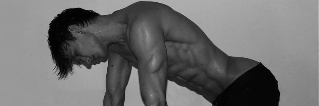 Sexy + Boys (1k)'s banner