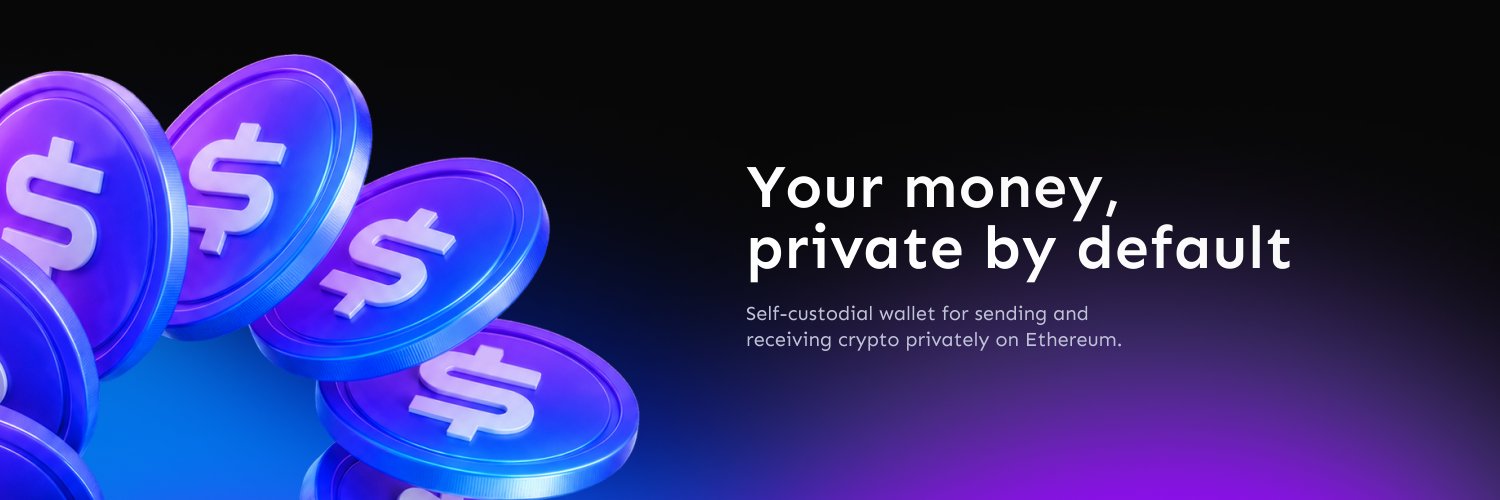 zk.money's banner
