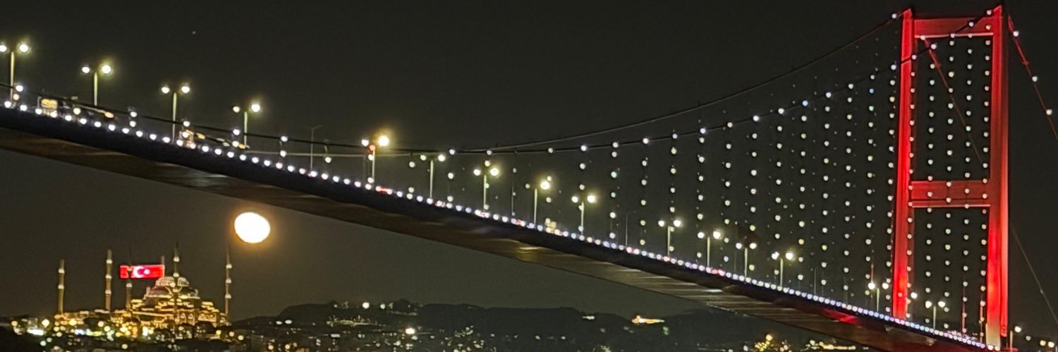 Elif Intifada's banner