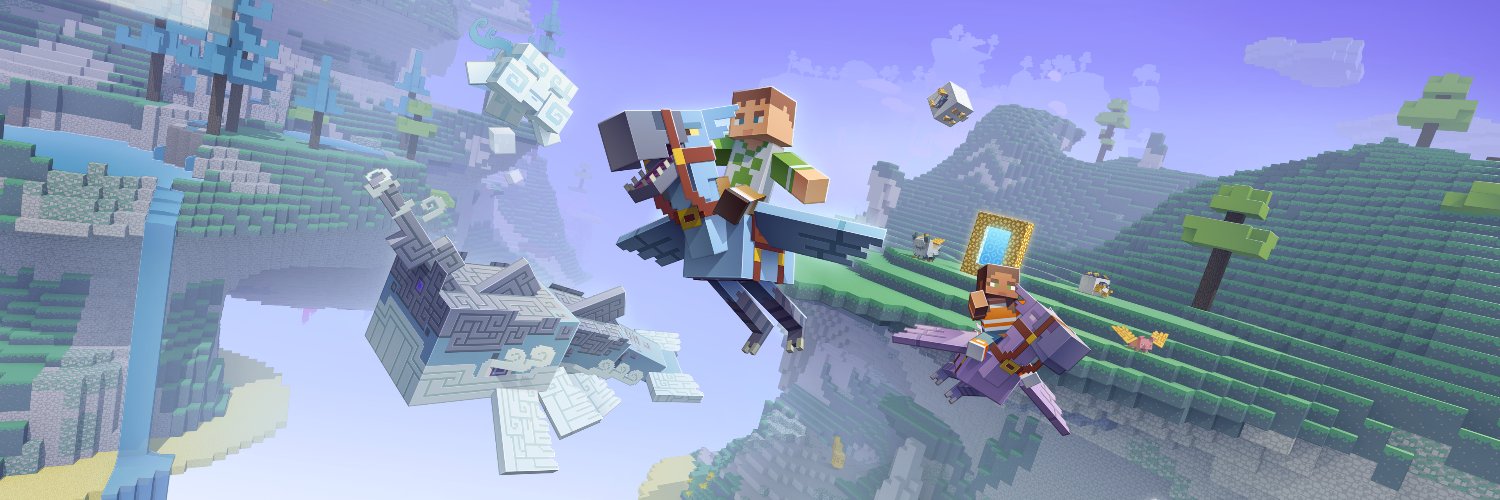 Origin Realms's banner