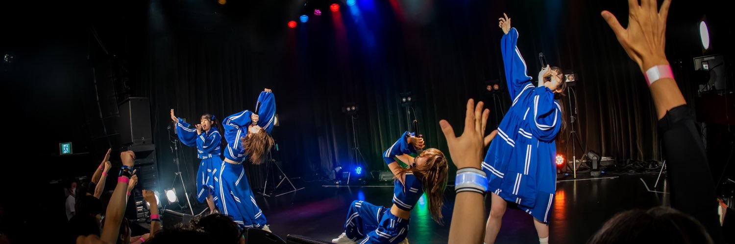 チャンチー | BLUEGOATS's banner