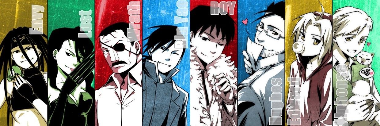 Damián (Doormandeado)'s banner