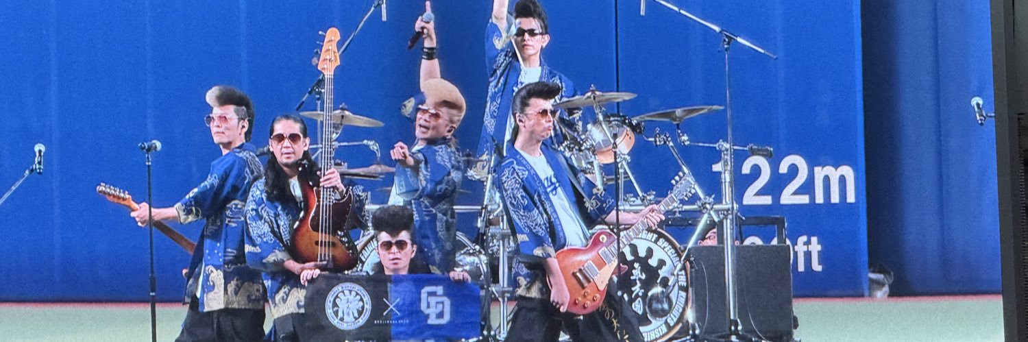 おわりのMR's banner