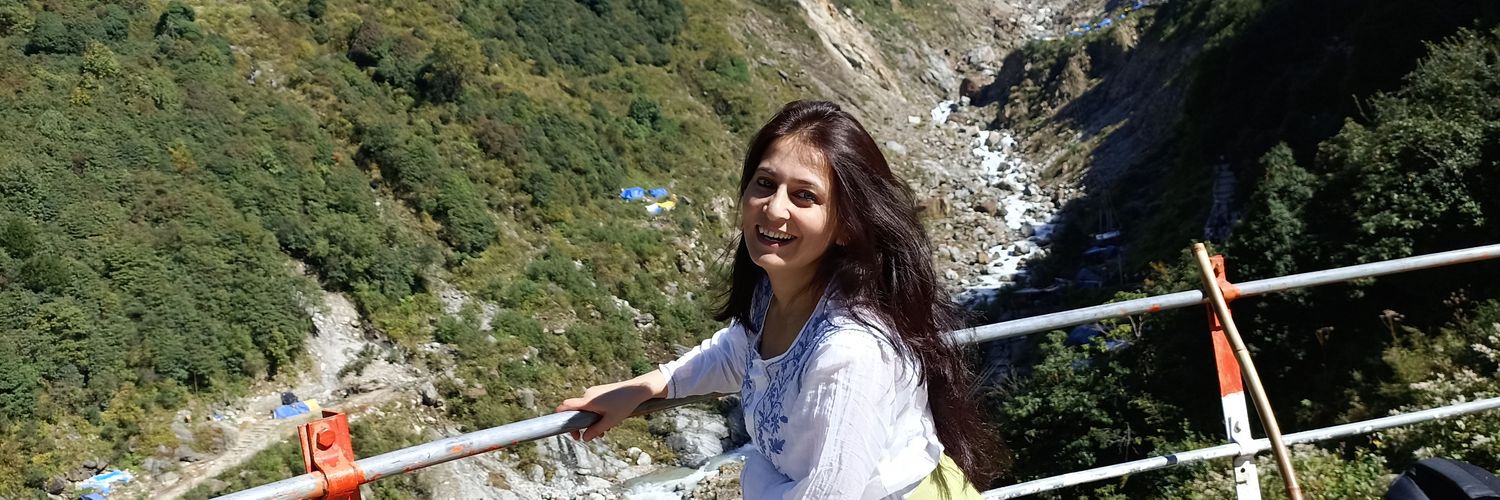 Dr.Khushi Thakur🇮🇳's banner