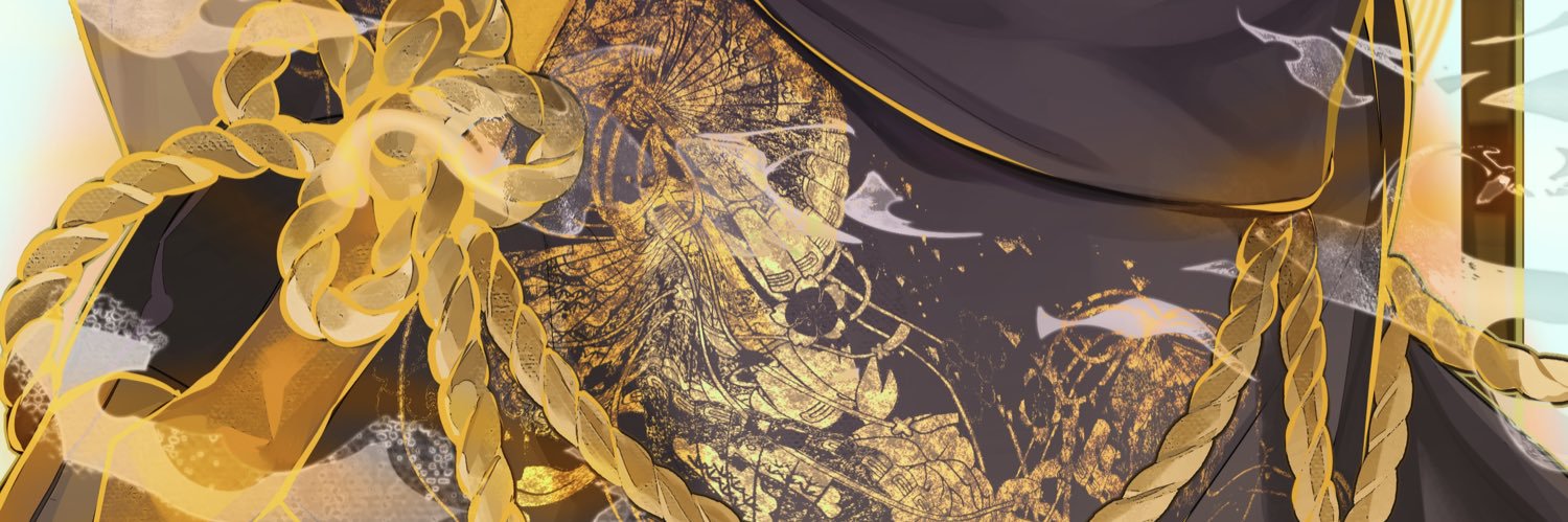 To‐ki's banner