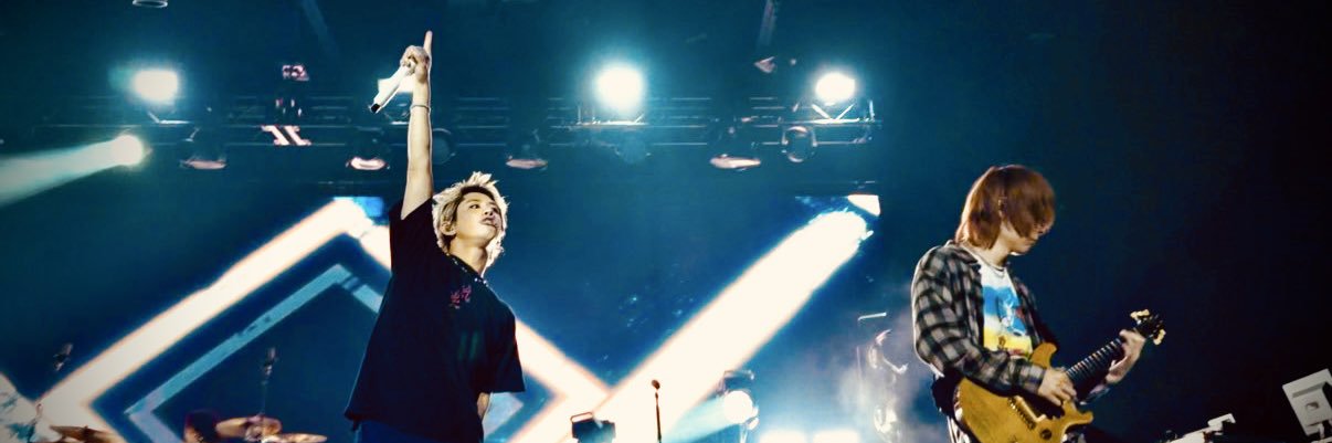 適当にワンオク's banner