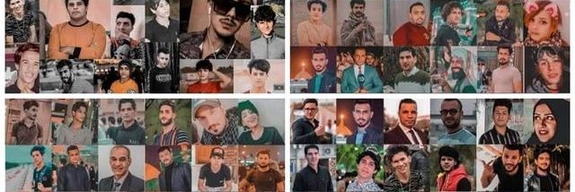 🇮🇶 المهندس الوطنچي 🇮🇶's banner