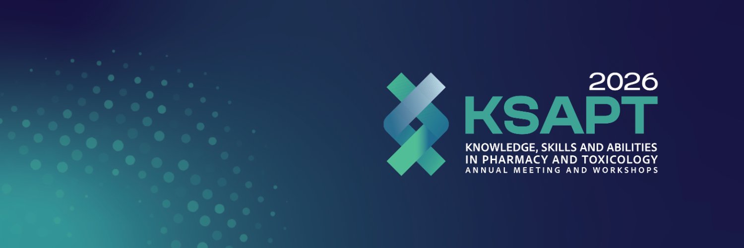 KSAPT's banner