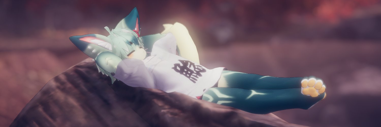 Shadowriver@VRC's banner