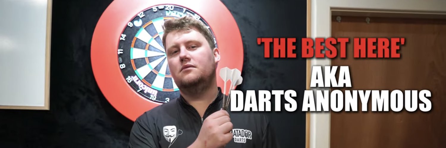 DartsAnonymous's banner