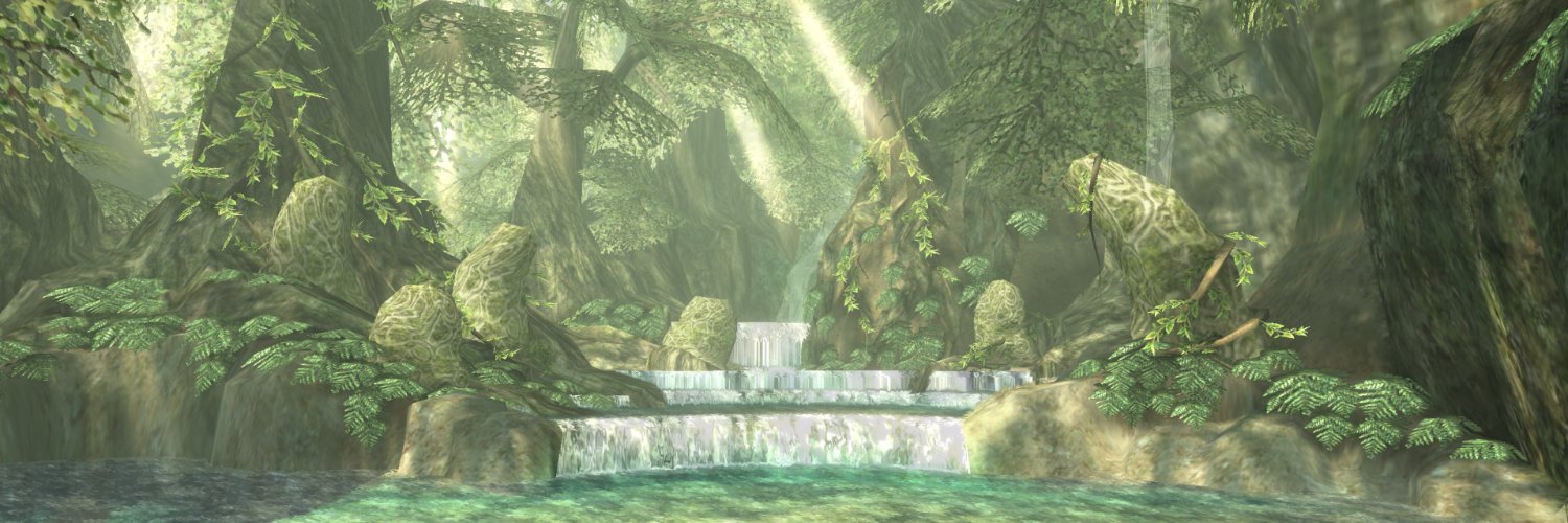 Naedàn's banner