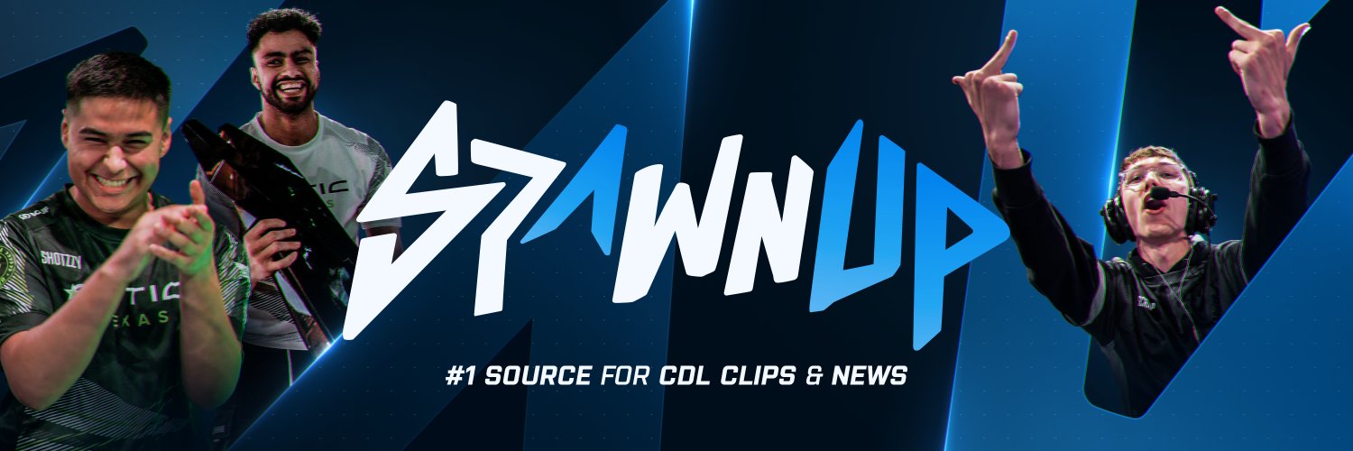 SpawnUp's banner