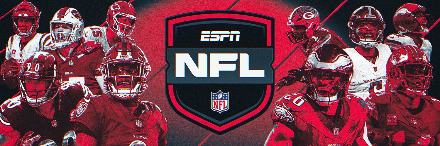 NFL on ESPN's banner