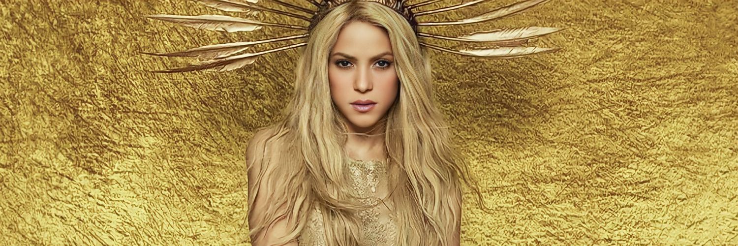 Shakira Kingdom 💎's banner