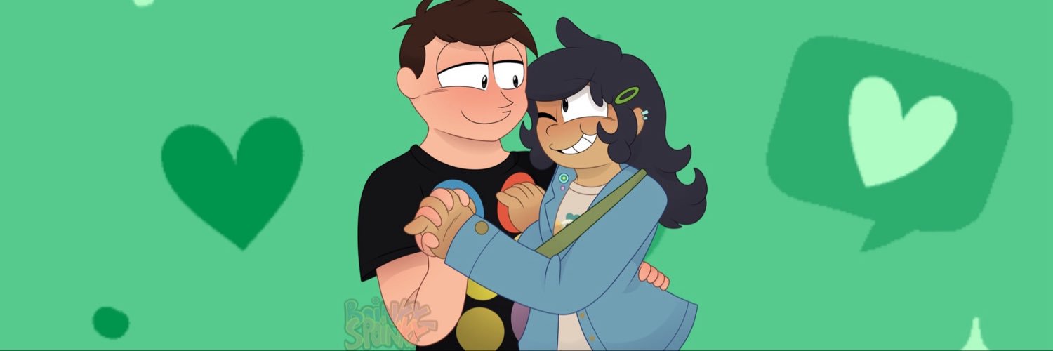 Jason the Cartoon Fan 🍉's banner