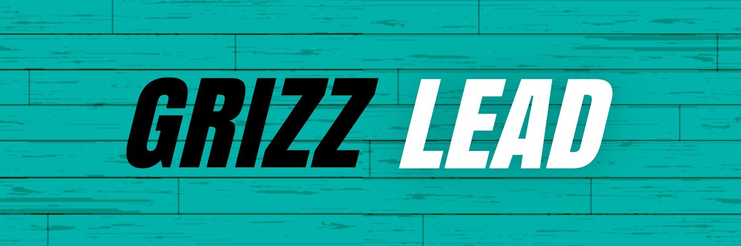 Grizz Lead's banner
