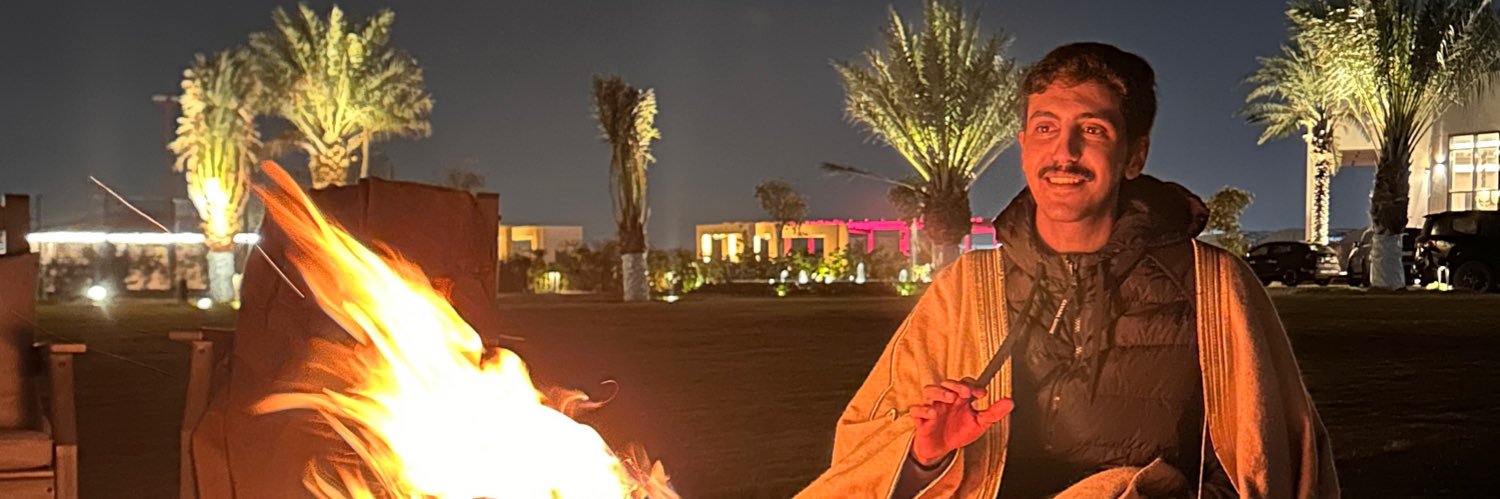 ‏محمد المونس's banner