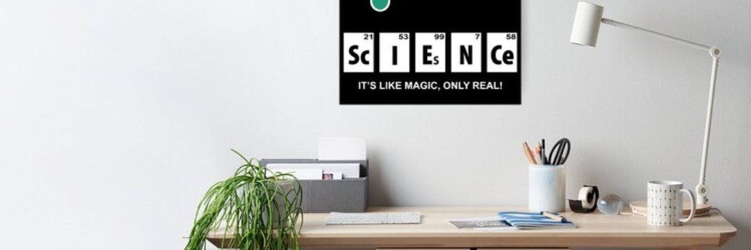Science . Education's banner